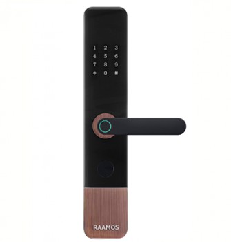 RAAMOS R460/W