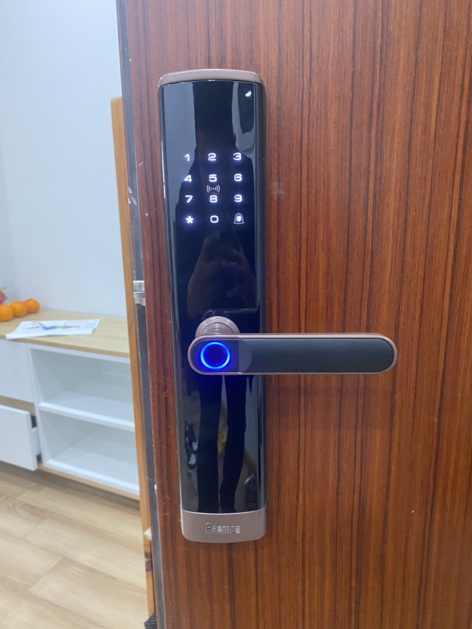 Raamos R430