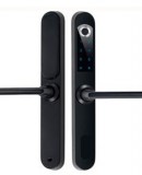 Raamos Al-02 Black