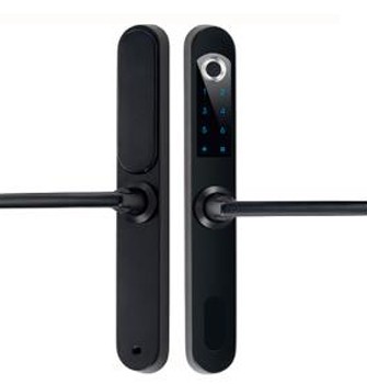 Raamos Al-02 Black