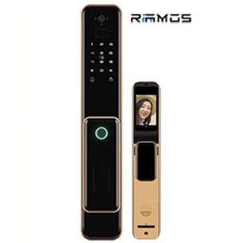 RAAMOS CA-02