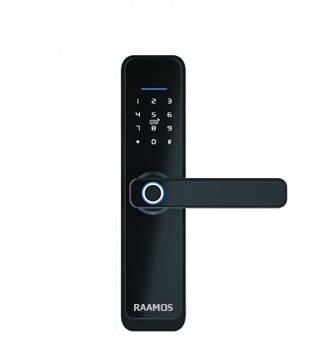 RAAMOS R2/MB