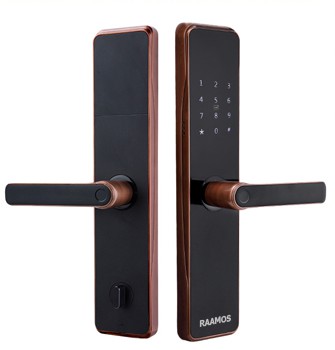 RAAMOS R450/W
