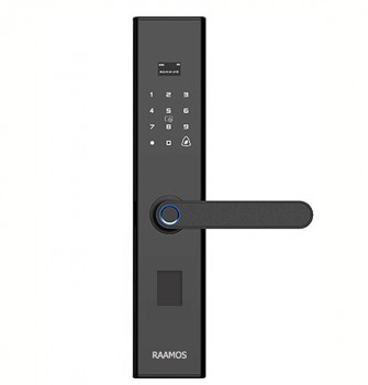 RAAMOS R480/W